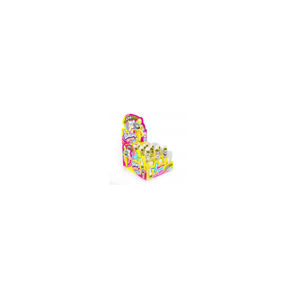 JB Bananas spray 25ml JB Bananas spray 25ml