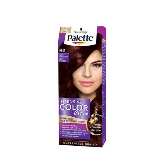 Palette Schwarzkopf farba na vlasy  R2
