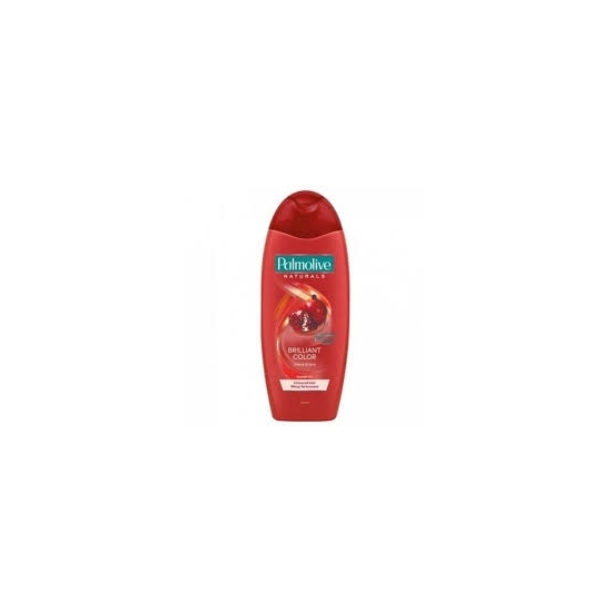 Palmolive 350 ml Brilliant Color shampoo POMEGRANATE