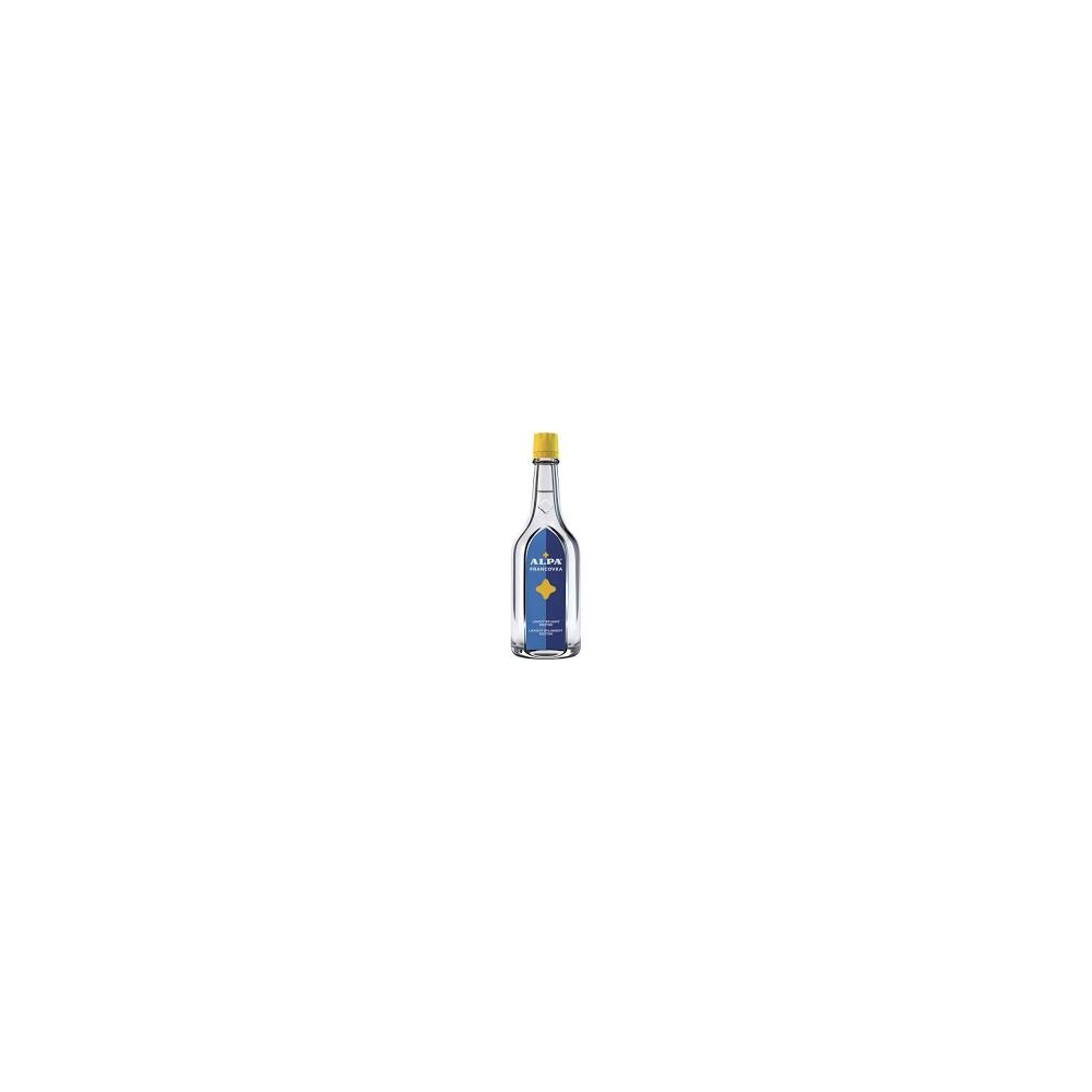 Alpa Francovka 160ml Alpa Francovka 160ml