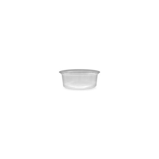 HP Miska Dresing s vekom balenie 50ks/80ml