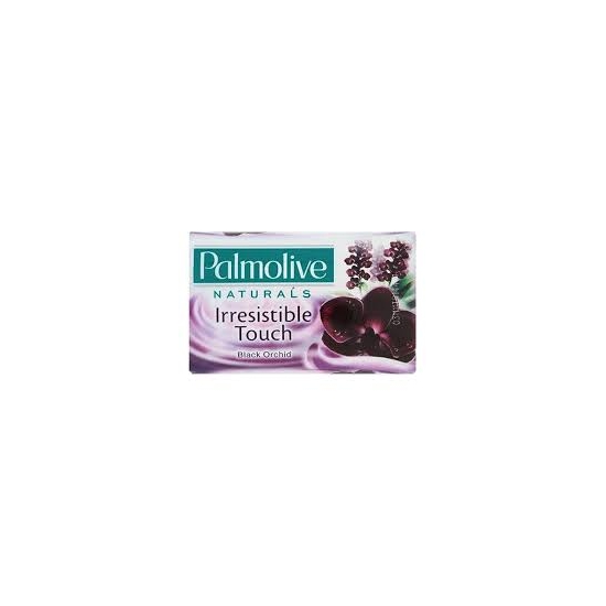 Palmolive mydlo 90g black orchidea