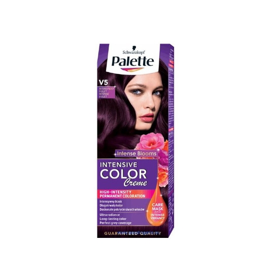Palette Schwarzkopf farba na vlasy  V5