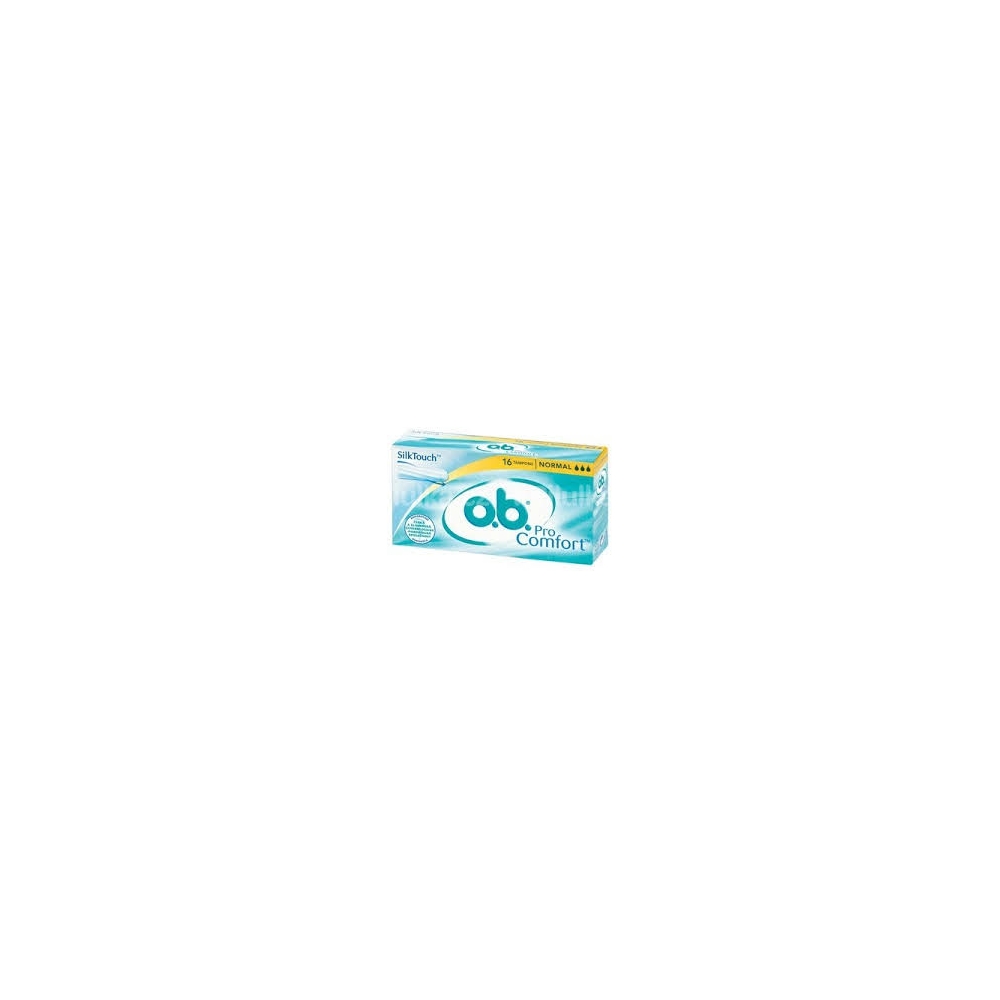 O.B. 16ks ProComfort Normal O.B. 16ks ProComfort Normal