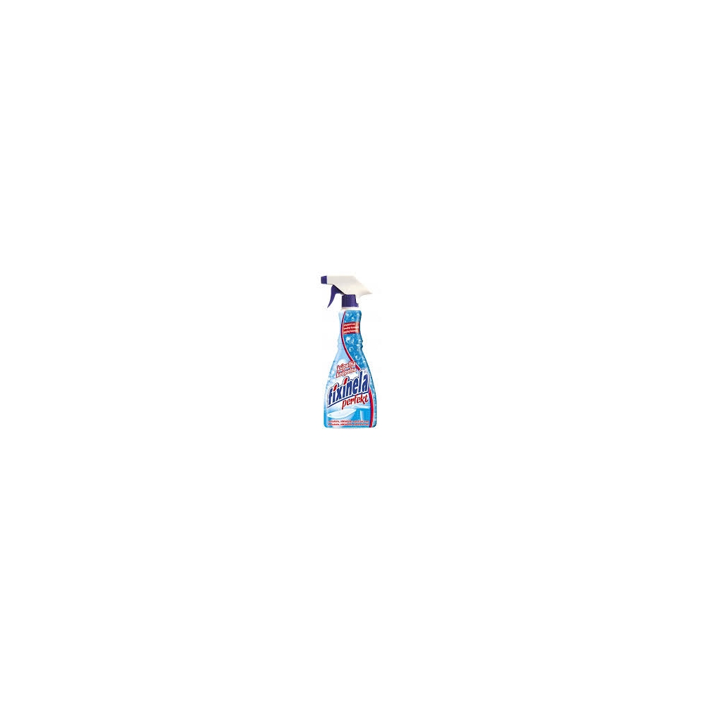 Fixinela perfect 500 ml MR - kúpeľňa Fixinela perfect 500 ml MR - kúpeľňa