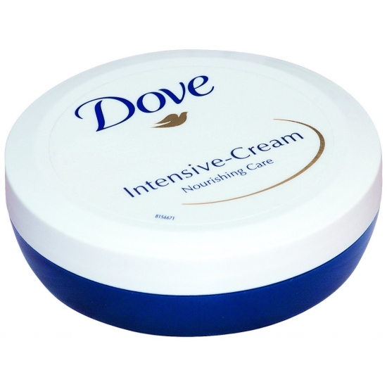 Dove krém 75 ml Intensive