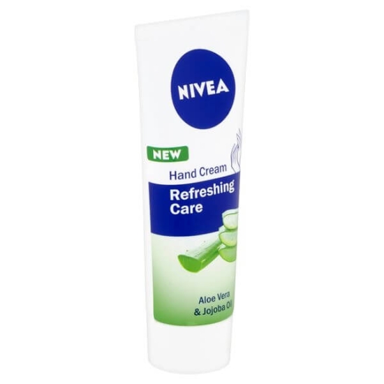 Nivea krém Gand 75ml Refreshing Care