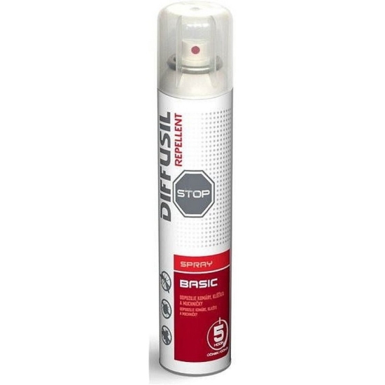 Diffusil repelent 100ml