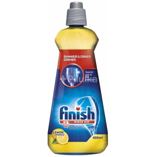 Finish leštidlo 400ml