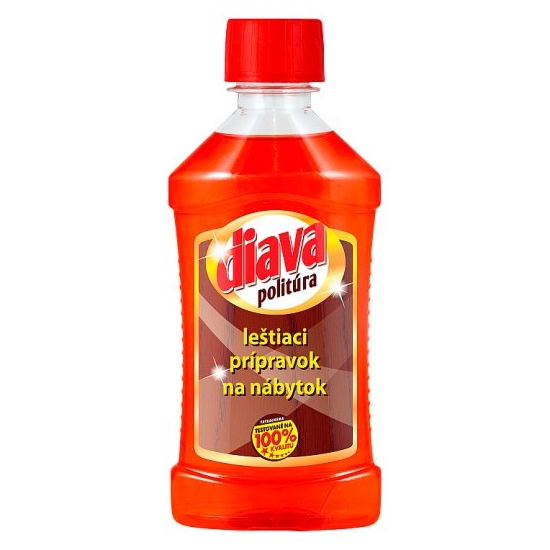 Diava 200ml  politura