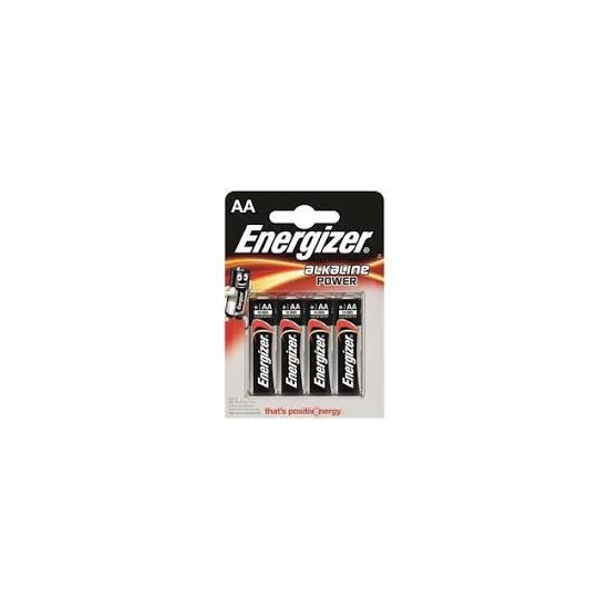 Energizer Base tužka AA/4 LR6/4