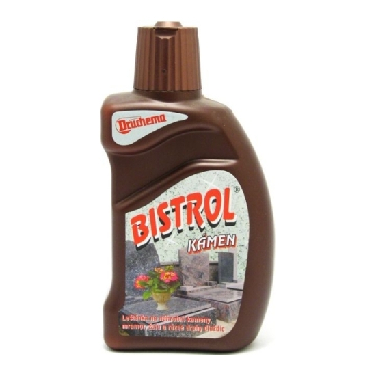 Bistrol 500ml na kameň