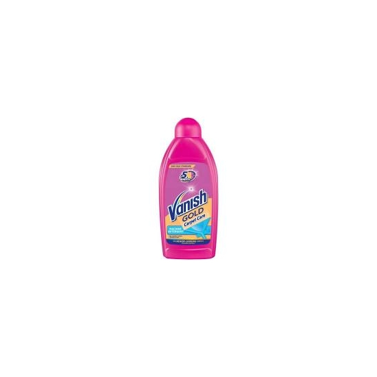 Vanish Gold na koberce 500ml ručné