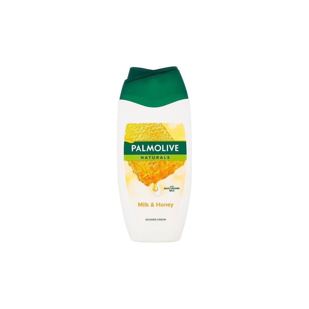 Palmolive SG 250ml Milk&Honey Palmolive SG 250ml Milk&Honey