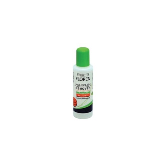 Floren Odlakovač s vôňou 100ml