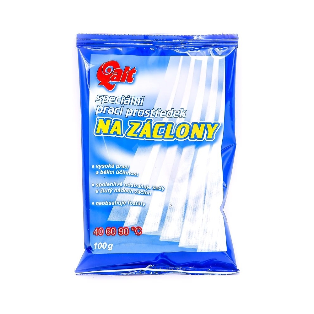 Qalt 100g na záclony Qalt 100g na záclony