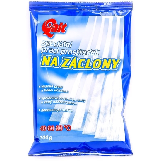 Qalt 100g na záclony