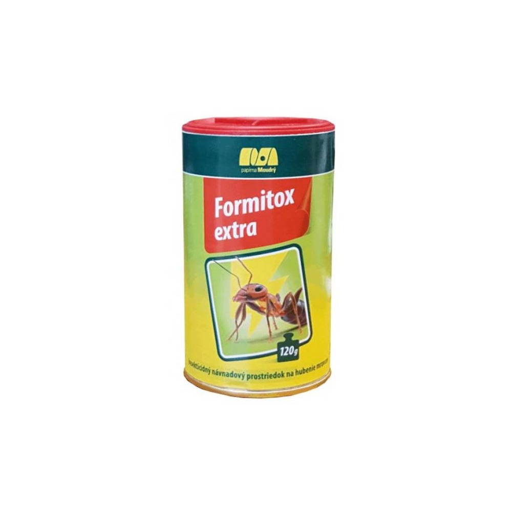Formitox extra 120g proti mravcom Formitox extra 120g proti mravcom