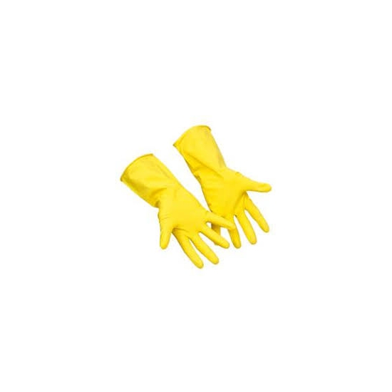 Rukavice HP DRT0073 latexové XL