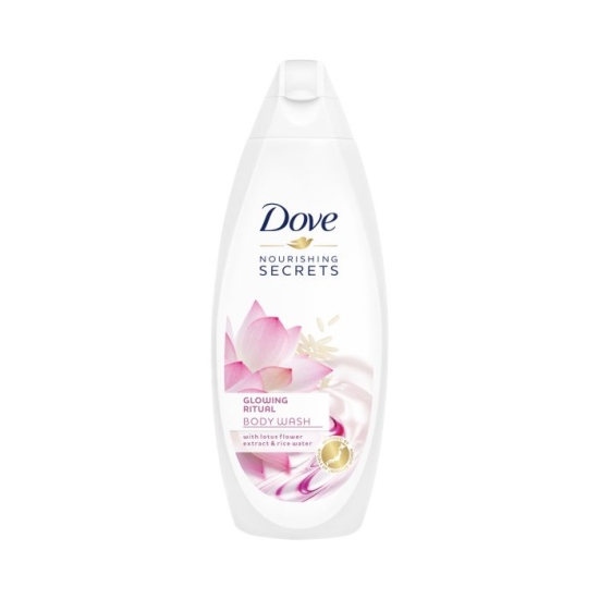 Dove SG 250 Glowing ritual