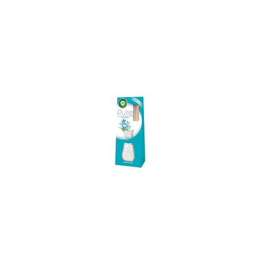 Air Wick vonné tyčinky 30ml svieži vánok