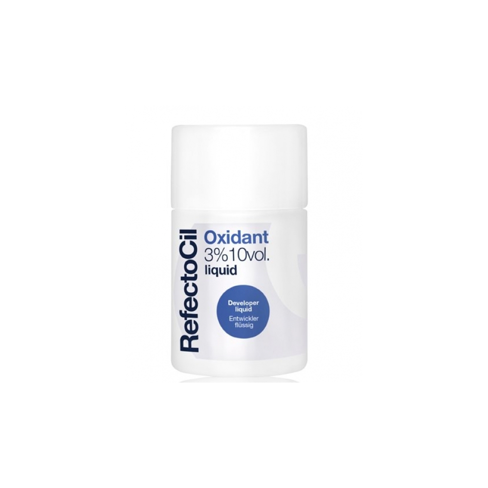 Refectocil Oxidant 3% 10vol 100ml Refectocil Oxidant 3% 10vol 100ml