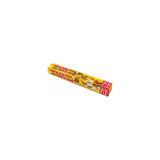 HP Papier na pečenie 38cmx8m extra box