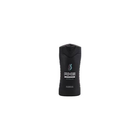Axe sprchový gél 250ml Apollo