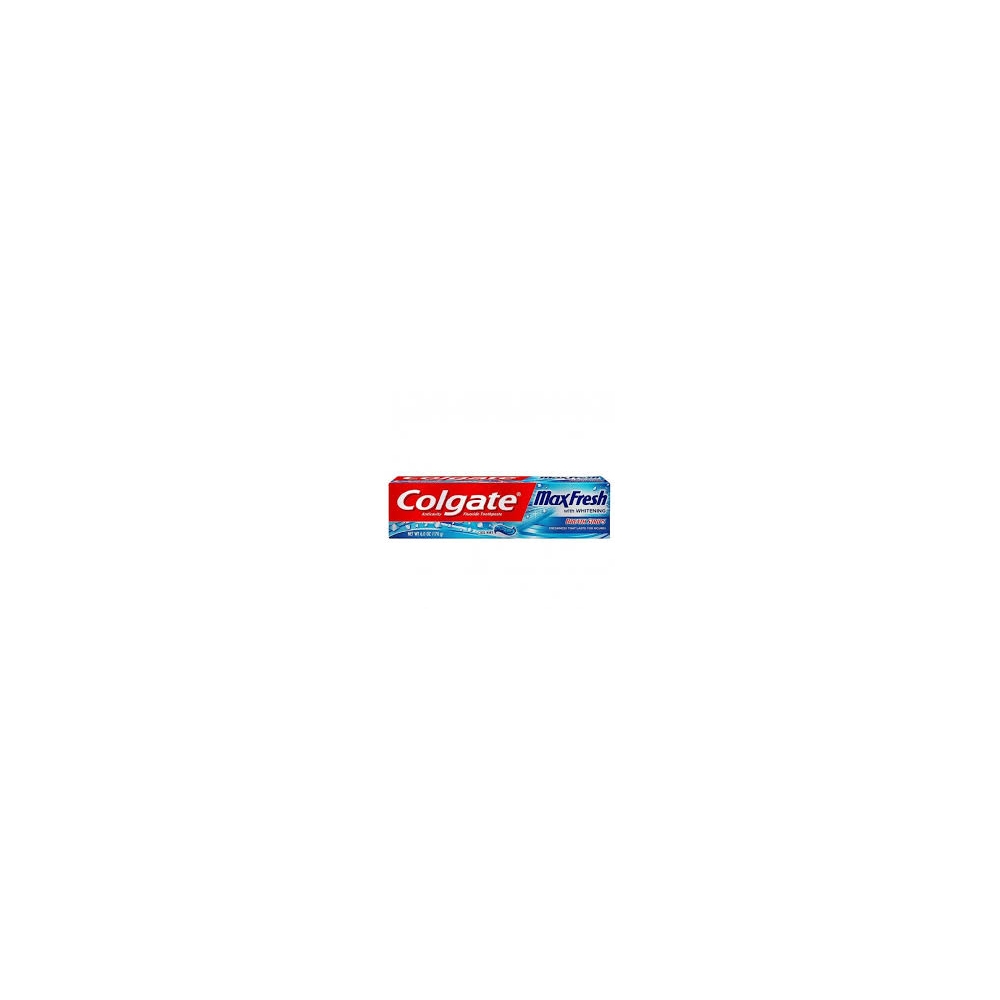 Colgate pasta 100ml Max fresh cool mint Colgate pasta 100ml Max fresh cool mint