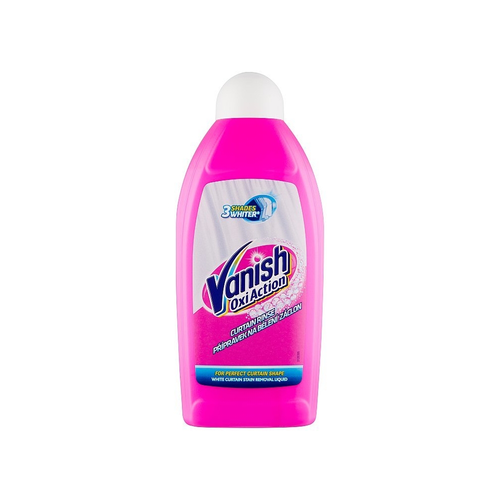 Vanish na zaclony 500ml Vanish na zaclony 500ml