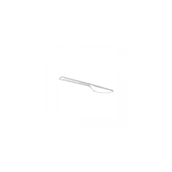 Nožík Premium 17,5cm/12ks