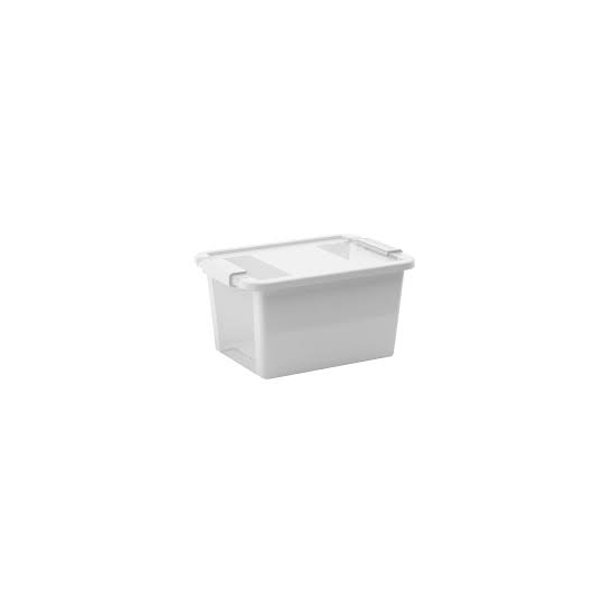 Curver Úložný box 36,5x26x19 cm biely
