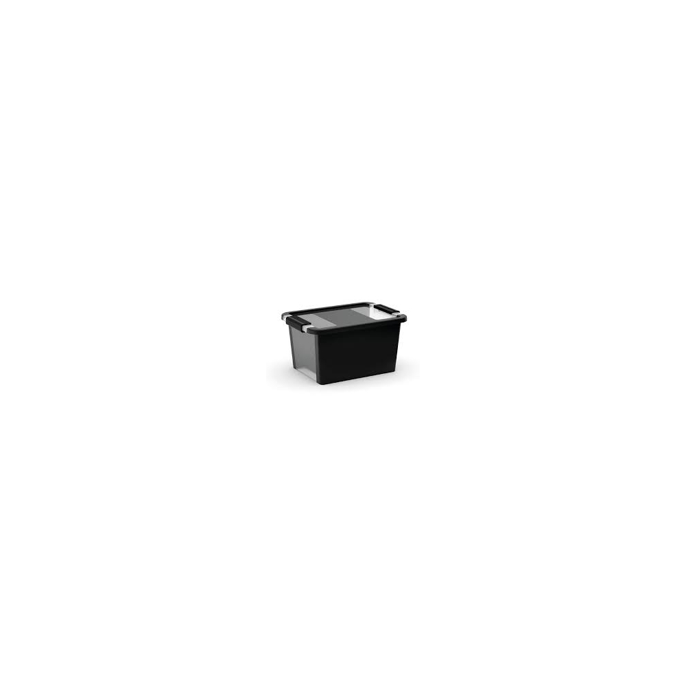 Curver Úložný box 36,5x26x19 cm, čierny Curver Úložný box 36,5x26x19 cm, čierny