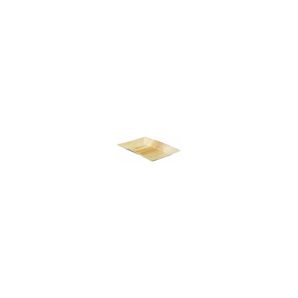 HP Tanier obdĺžník palmový list 25x17x2,5cm/5ks HP Tanier obdĺžník palmový list 25x17x2,5cm/5ks