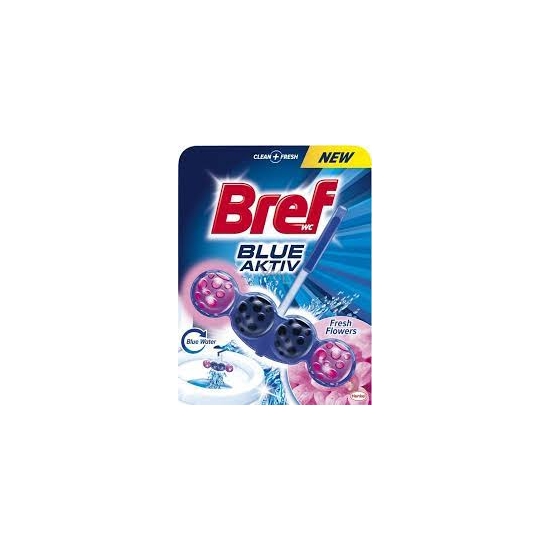 Bref Color Aktiv 50g Flower