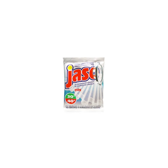 JASO 110g so zjasňujúcim účinkom