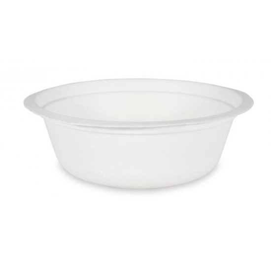 HP Miska okrúhla BAGASEE 500ml/50ks