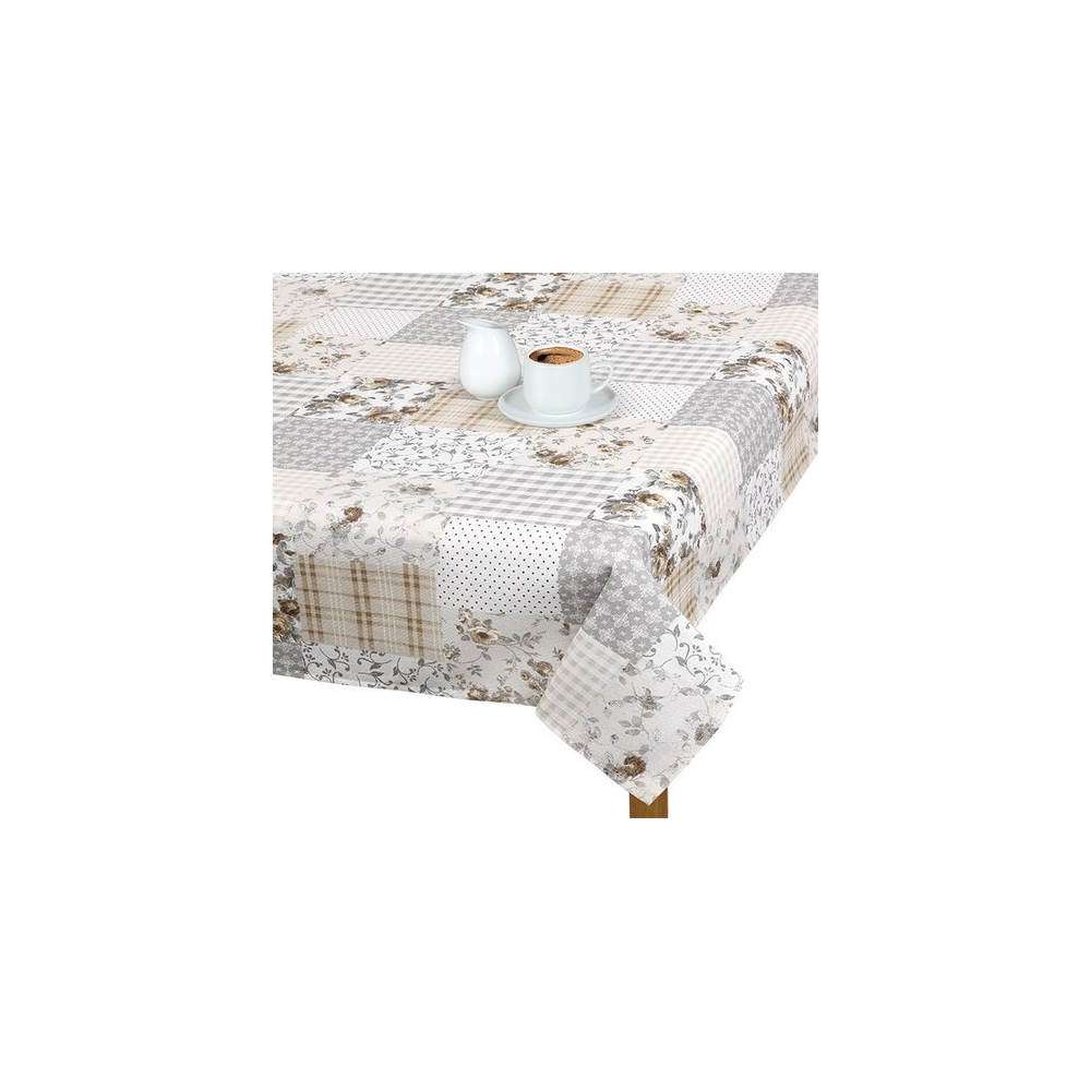 Troya obrus 140x200cm PVC Troya obrus 140x200cm PVC
