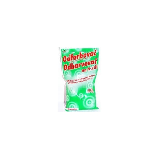 Odfarbovač 60g