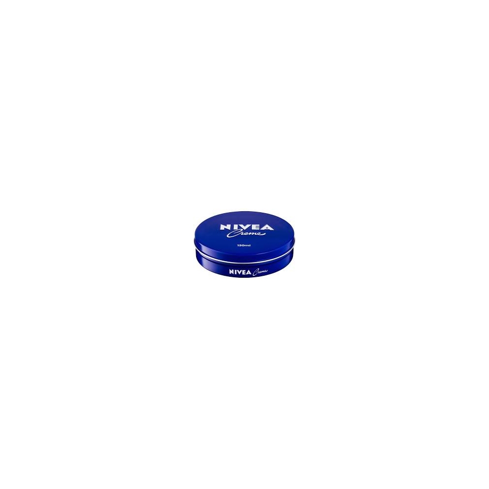 Nivea krém plechovka 150ml Nivea krém plechovka 150ml