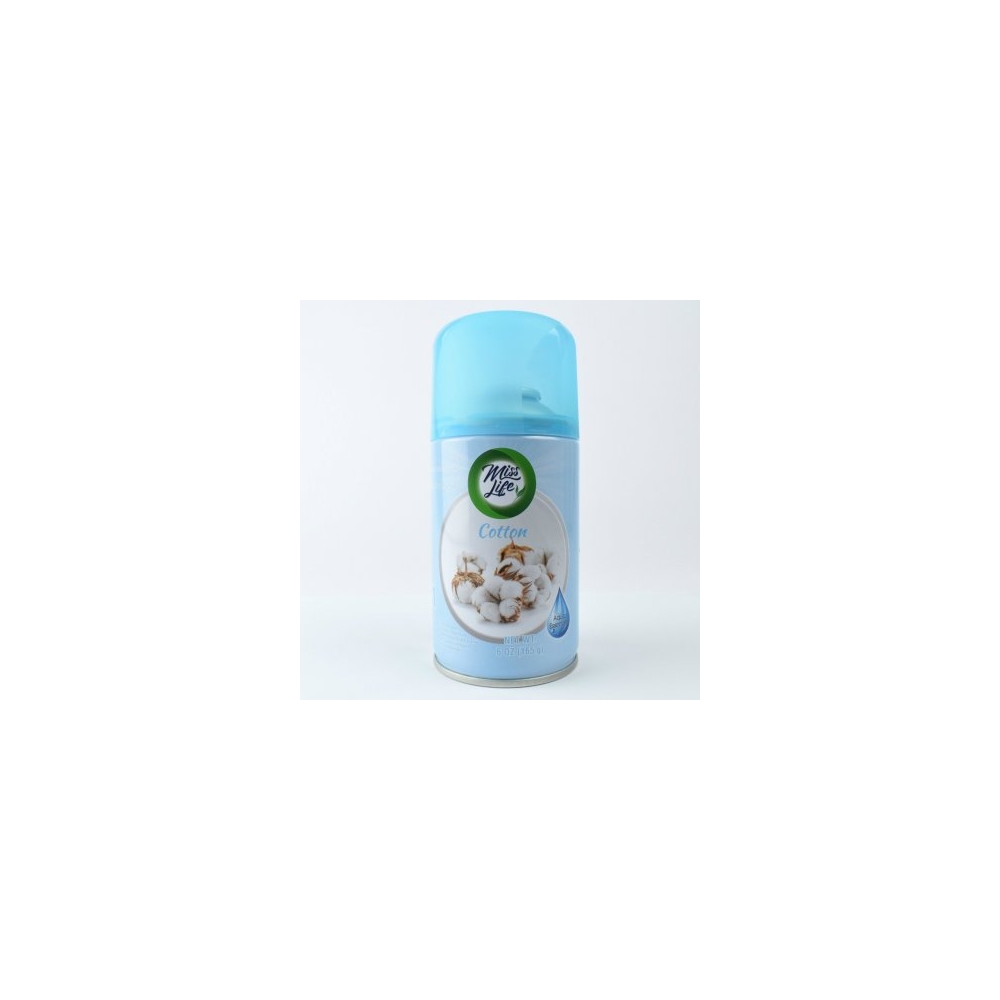 Miss Life osv. náhrada 250ml Cotton Miss Life osv. náhrada 250ml Cotton