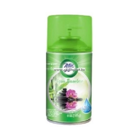 Miss Life náhrada 250ml Aqua bamboo