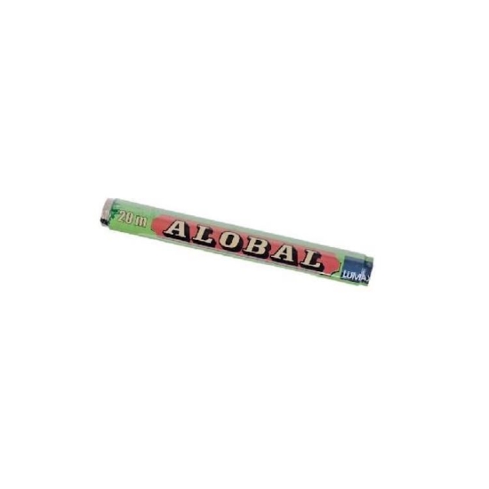 HP Alobal 20m Lumax