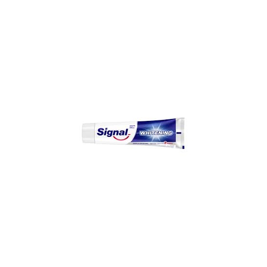 Signal zubná pasta 100ml Whitening