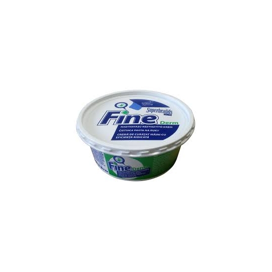 Welldone Fine ultra čistiaca pasta na ruky Fine derm 400g