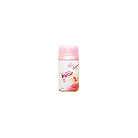 Welldone Sense  náplň 250 ml Fresh Sheets