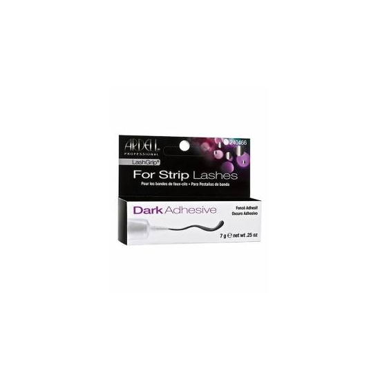 Ardell LashGrip - Lepidlo na umelé mihalnice - čierne 7g