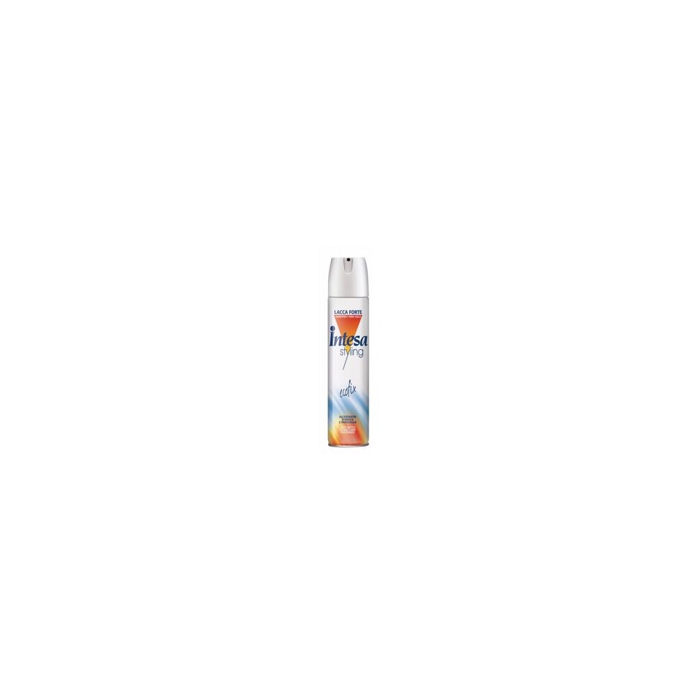 Intensa lak na vlasy 300ml Ecofix Intensa lak na vlasy 300ml Ecofix