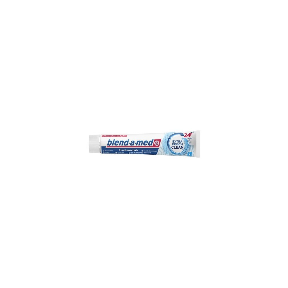 Blend a Med zubná pasta 75ml Extra Fresh Clean Blend a Med zubná pasta 75ml Extra Fresh Clean