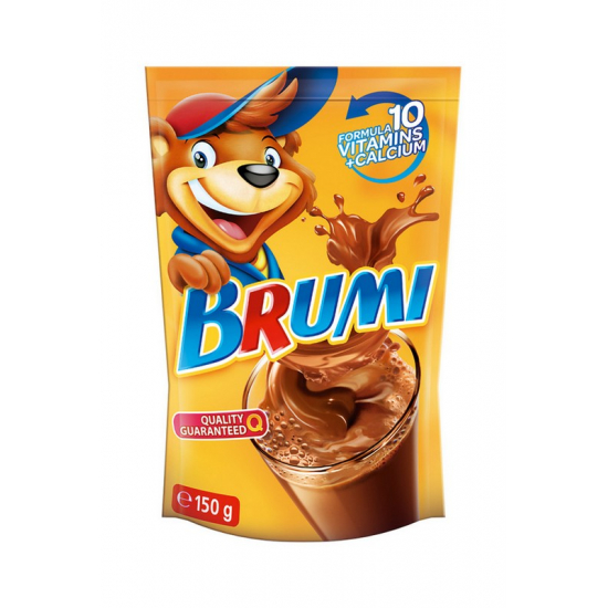 Brumi kakaový prášok 150g